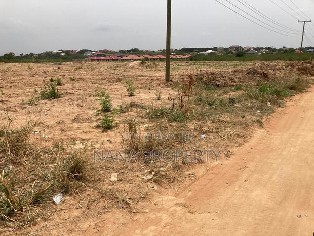 Two Acres of Land for Sale Located at Adenta Valley View · Photo 1