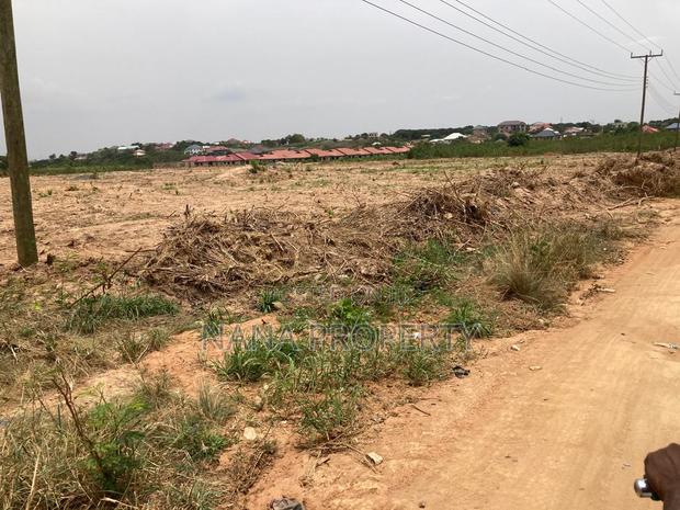 Two Acres of Land for Sale Located at Adenta Valley View · Photo 2