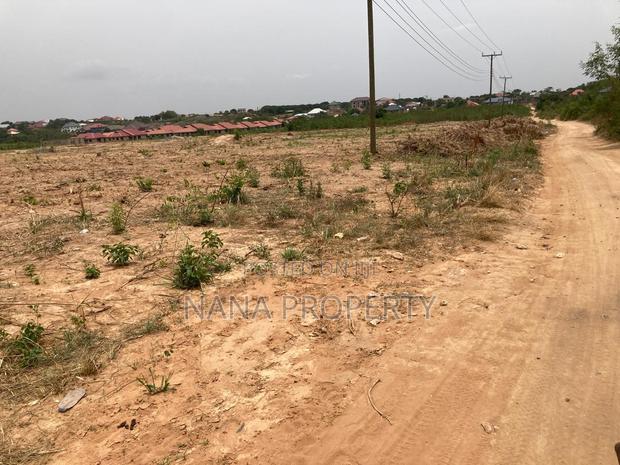 Two Acres of Land for Sale Located at Adenta Valley View · Photo 4
