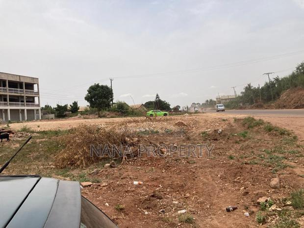Ten Acres of Land for Sale Located at Valley View · Photo 1