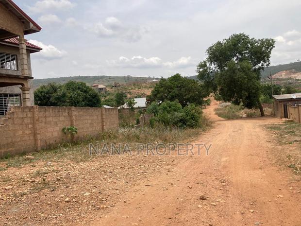 Ten Acres of Land for Sale Located at Valley View · Photo 2