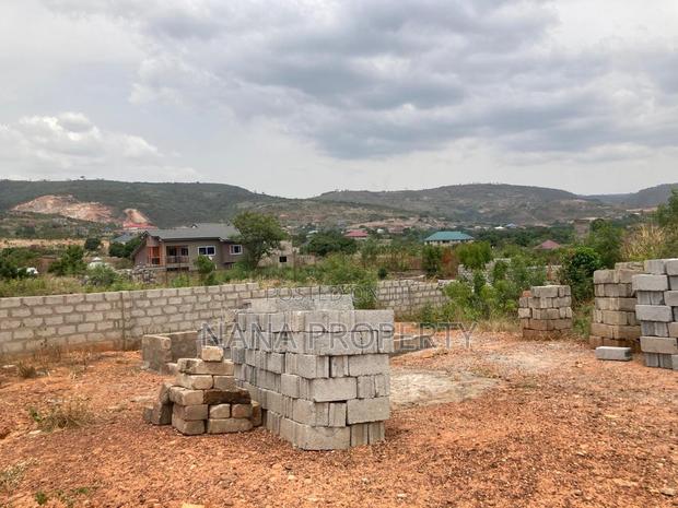 Four Plots of Land for Sale Located at Adenta Oyarifa Kuotaa · Photo 2
