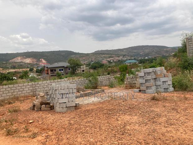 Four Plots of Land for Sale Located at Adenta Oyarifa Kuotaa · Photo 3