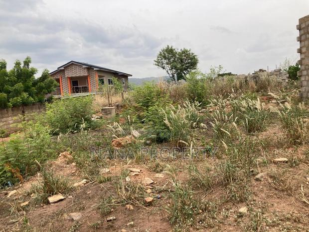 Two Plots of Land for Sale Located at Oyarifa Danfa · Photo 2