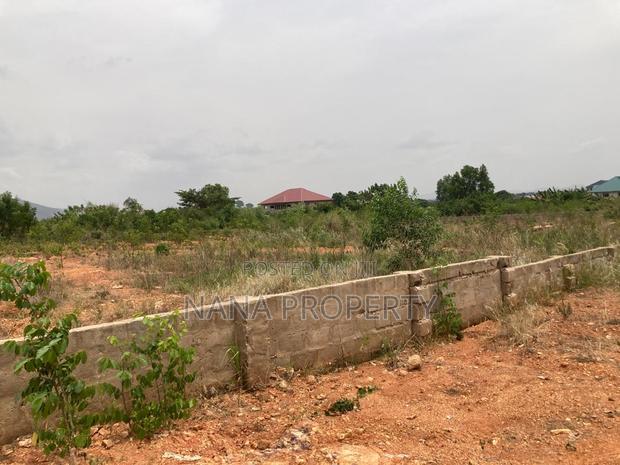 Four Plots of Land for Sale Located at Adenta Oyarifa Kuotaa · Photo 2