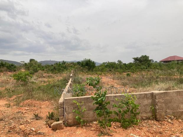 Four Plots of Land for Sale Located at Adenta Oyarifa Kuotaa · Photo 3