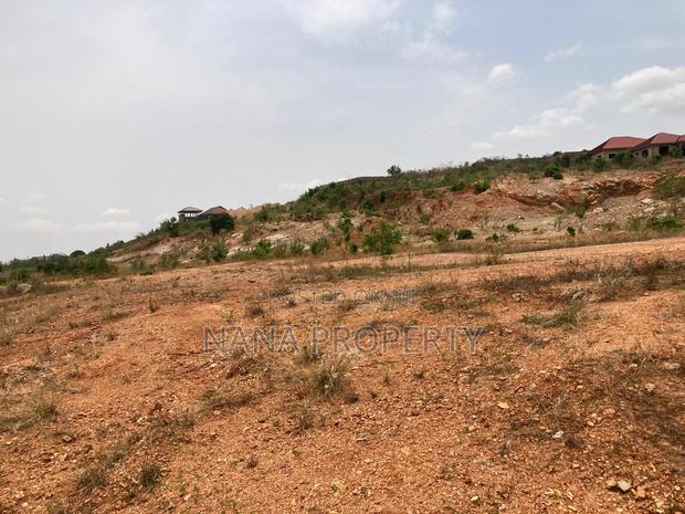 Four Plots of Land for Sale Located at Adenta Oyarifa Kuotaa · Photo 4