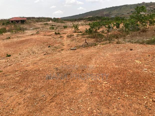 Five Plots of Land for Sale Located at Oyarifa Gravel Pit · Photo 1