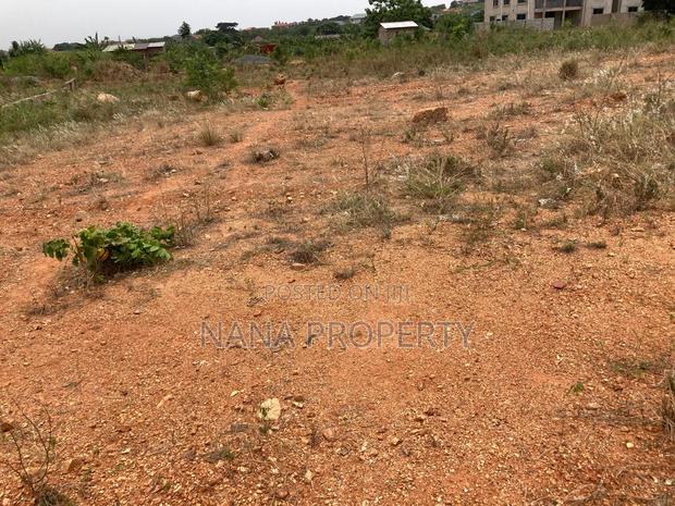 Five Plots of Land for Sale Located at Oyarifa Gravel Pit · Photo 2