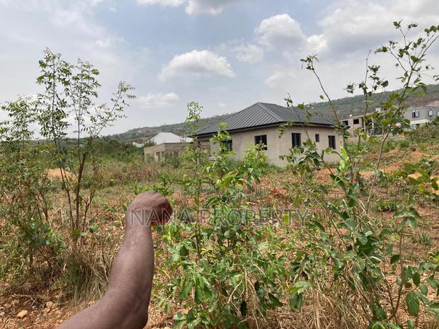 Six Acres of Land for Sale Located at Dowdowa Ramah Town · Photo 1