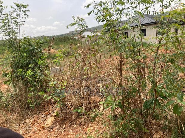 Six Acres of Land for Sale Located at Dowdowa Ramah Town · Photo 2