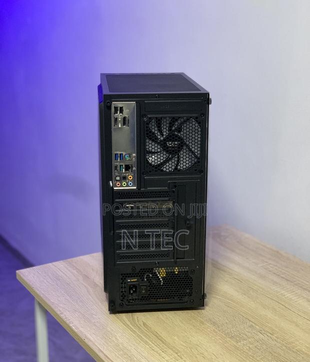 New Desktop Computer Asus 24GB Intel Core I7 HDD+SSD 512GB photo 4