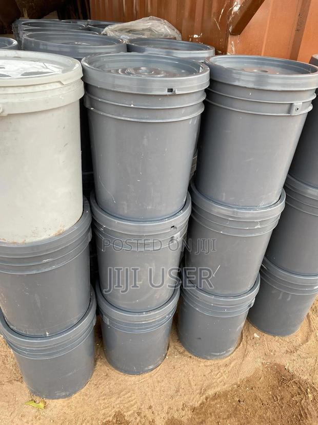 Grafiato Paint (Original One)