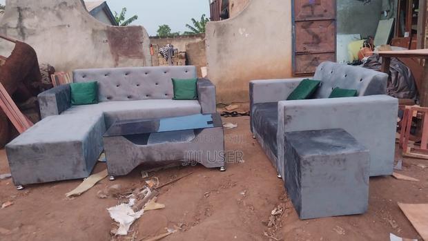 God Is Control Furniture Home