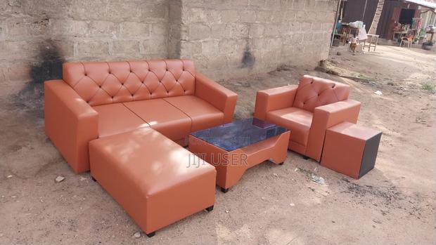 God Is a Control Furniture Home
