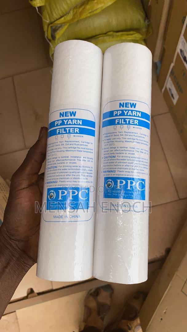 Water Filter Cartridges- Kasoa · Photo 4