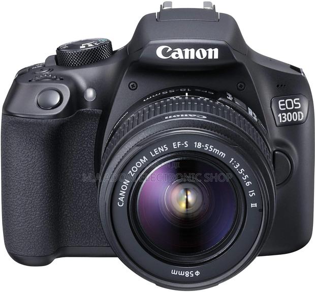 Canon Eos 1300d Digital Camera · Photo 2