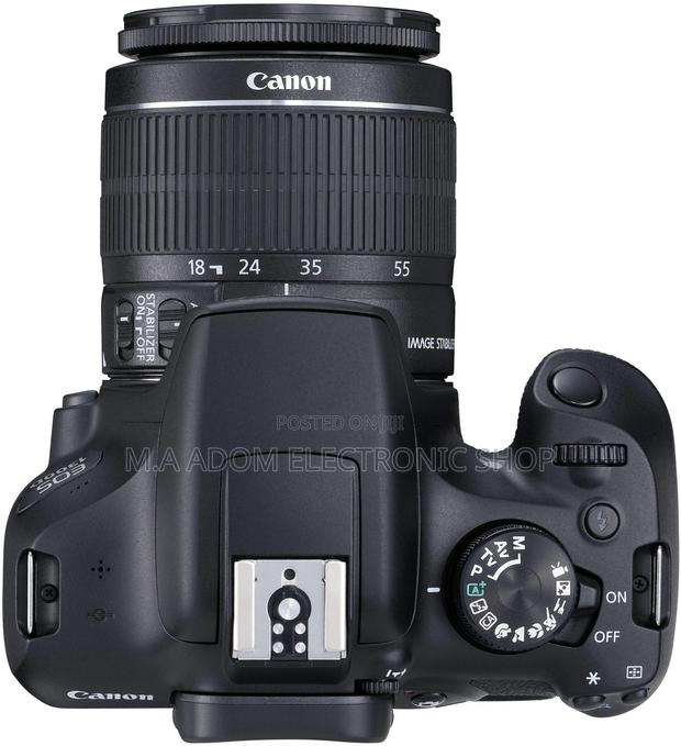 Canon EOS 1300D DSLR Camera With 18-55mm STM Lens · Photo 3