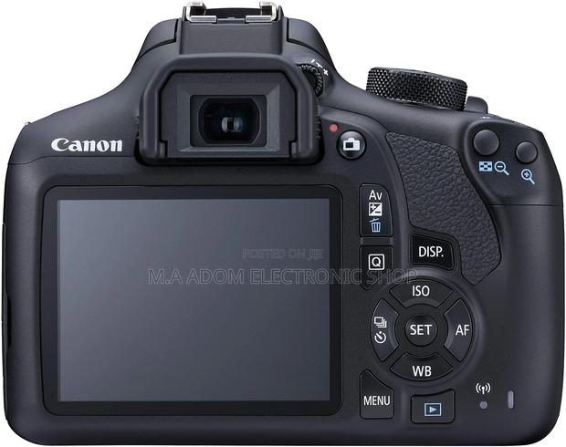 Canon EOS 1300D DSLR Camera With 18-55mm STM Lens · Photo 4