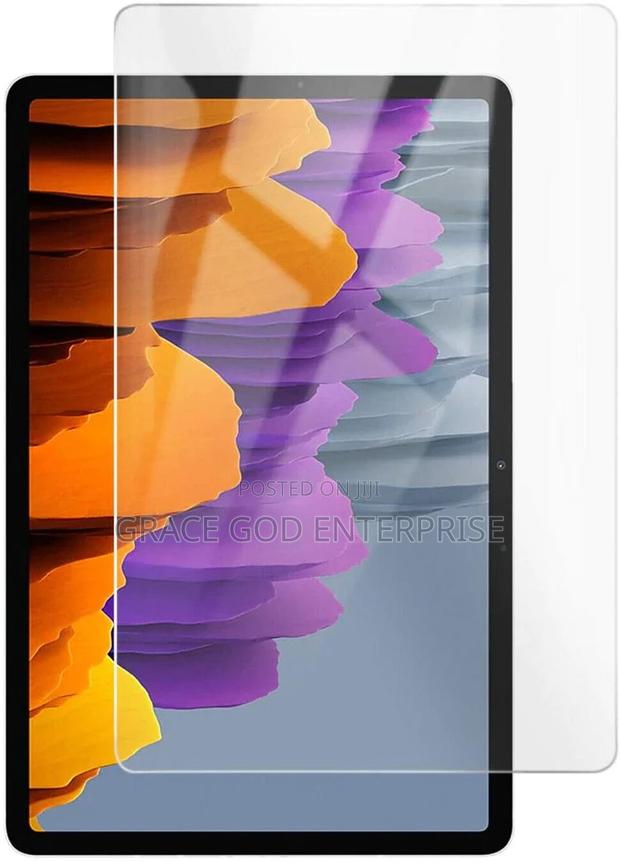 Samsung Tab S7 FE /S7plus/8plus Protector · Photo 3