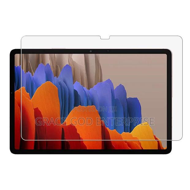 Samsung Tab S7 FE /S7plus/8plus Protector · Photo 4