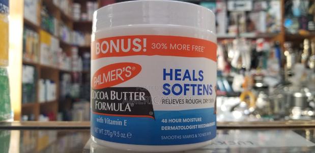 Original Palmer's Cocoa Butter Formula Heals Softens(270g) · Photo 4