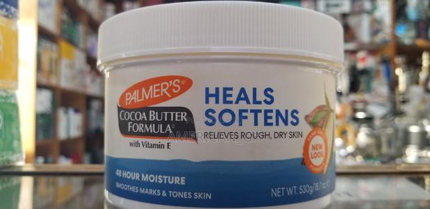 Palmer's Cocoa Butter Formula Heals Softens (530g) · Photo 3