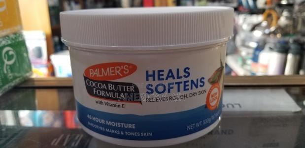 Palmer's Cocoa Butter Formula Heals Softens (530g) · Photo 4