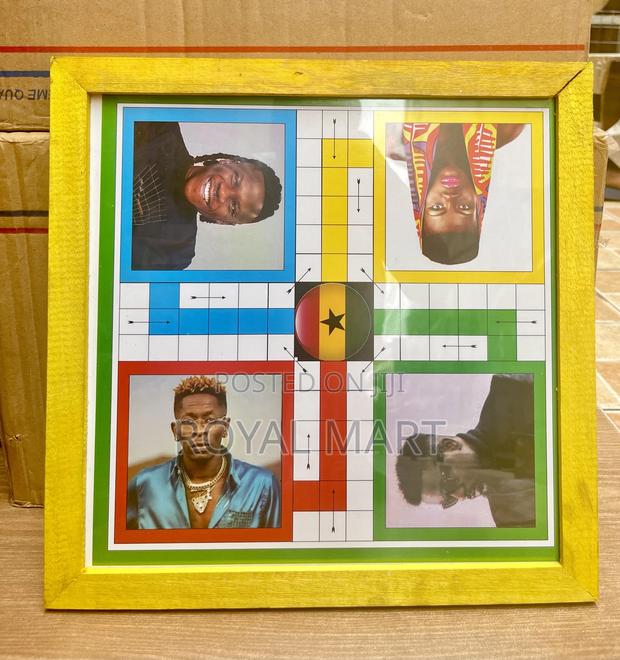 Ludo Board Game · Photo 3