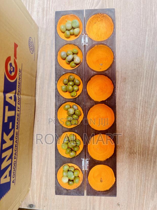 Owari Dice Game · Photo 2