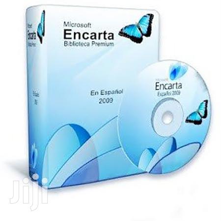 Microsoft Encarta Premium 2009 For Kids And Student · Photo 4