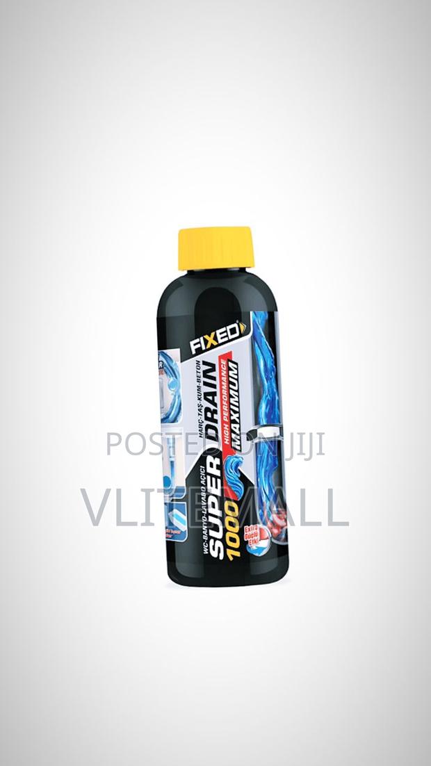 FIXED Power Drain Opener - F2001 · Photo 4