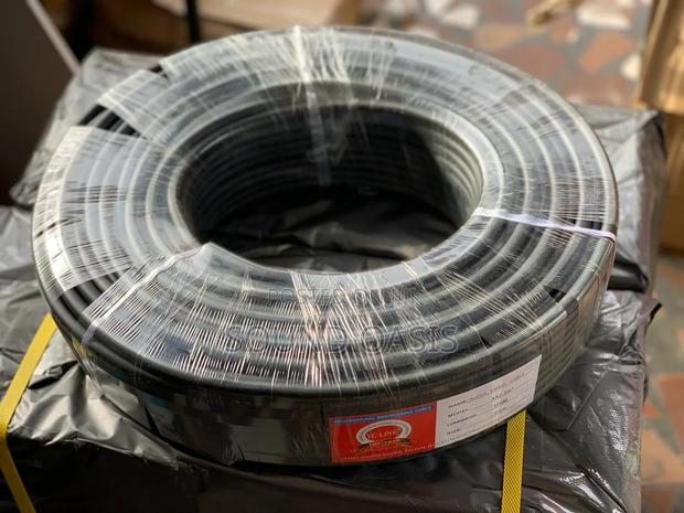 Yc-link 4×2•5m Speaker Cable (100metres) · Photo 4