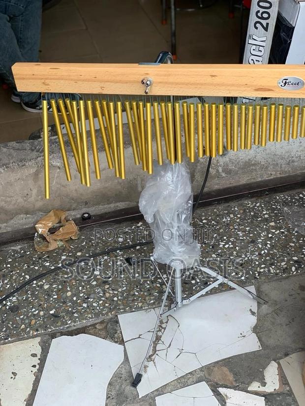 Drum Chimes · Photo 3