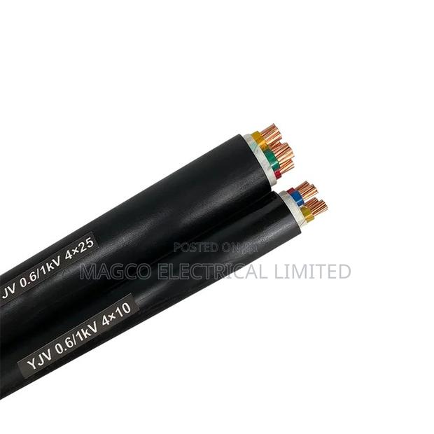 16mm 4 Core Cable photo 2
