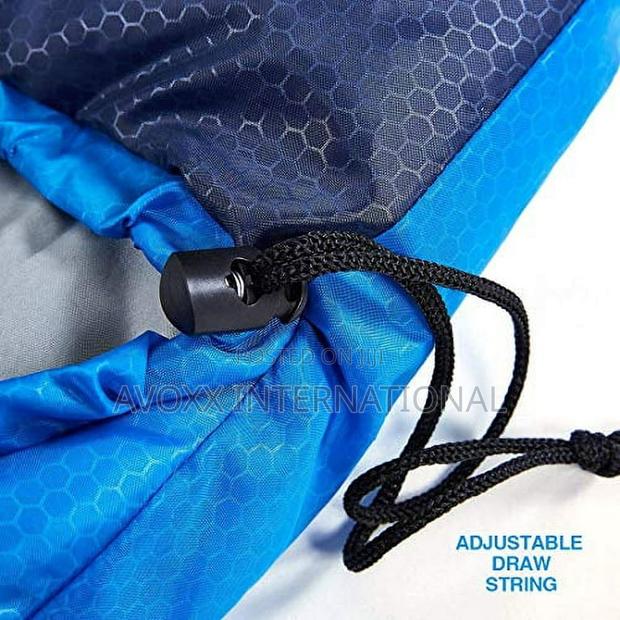 Oaskys Camping Sleeping Bag - 3 Season Warm Cool Weather · Photo 4