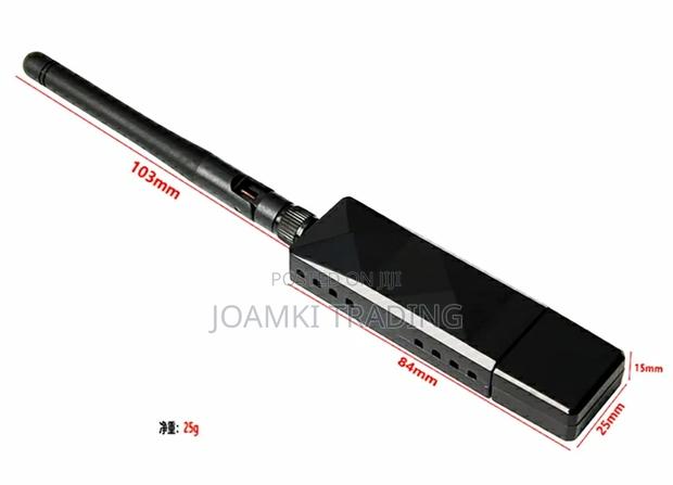 AR9271 Wifi Adapter 2.4ghz, 5dbi Antenna For Linux/Windows photo 4