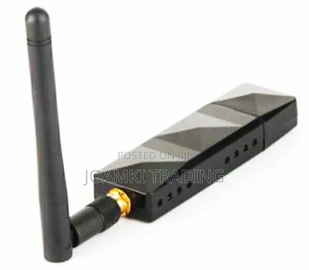 AR9271 Wifi Adapter 2.4ghz, 5dbi Antenna For Linux/Windows photo 9