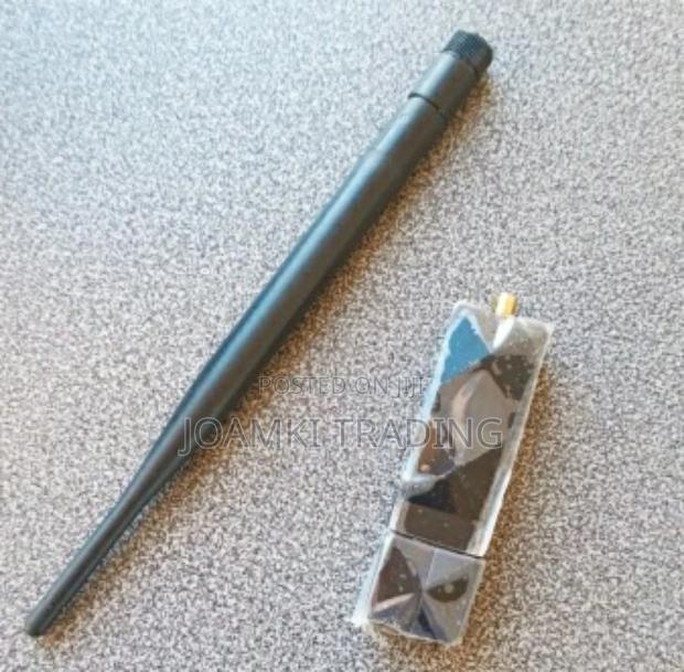 AR9271 Wifi Adapter 2.4ghz, 5dbi Antenna For Linux/Windows photo 8