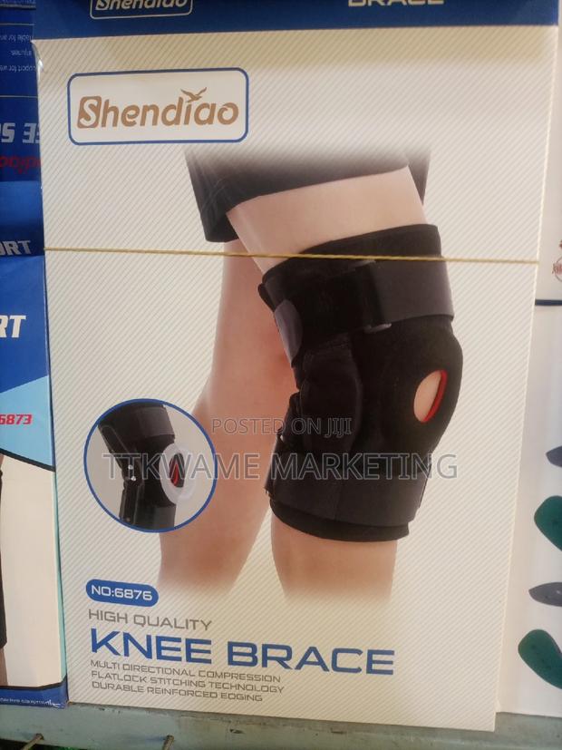 High Quality Knee Brace · Photo 2