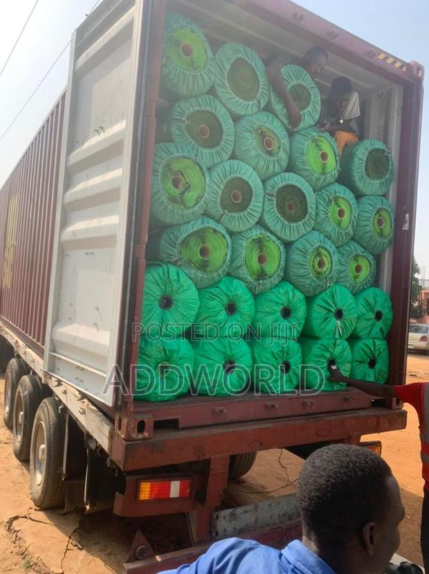 Original Premium Green Grass 50mm Thickness 250gh Per SQM photo 5