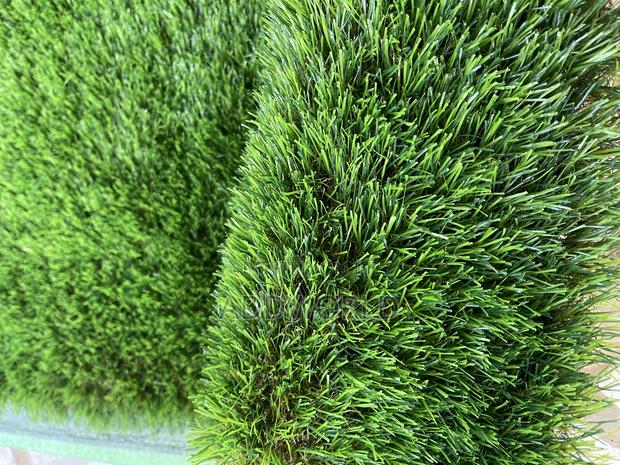 Original Premium Green Grass 50mm Thickness 250gh Per SQM photo 10