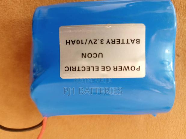 3.2V 10ah Lithium Battery · Photo 2