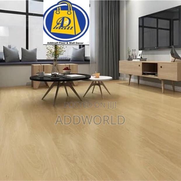 PVC / Vynile Carpet Tile Non -Self Adhesive PVC photo 5