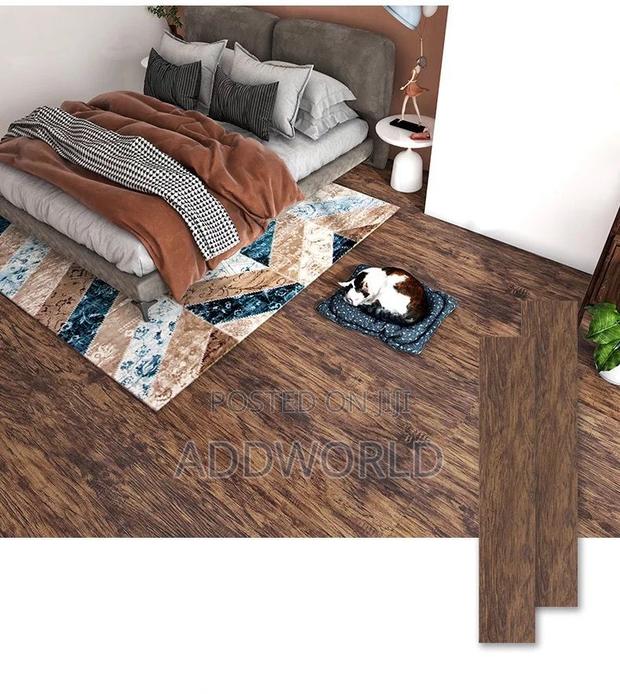 PVC / Vynile Carpet Tile Non -Self Adhesive PVC photo 6