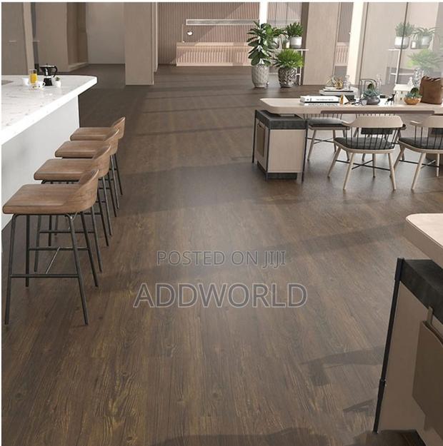 PVC / Vynile Carpet Tile Non -Self Adhesive PVC photo 7