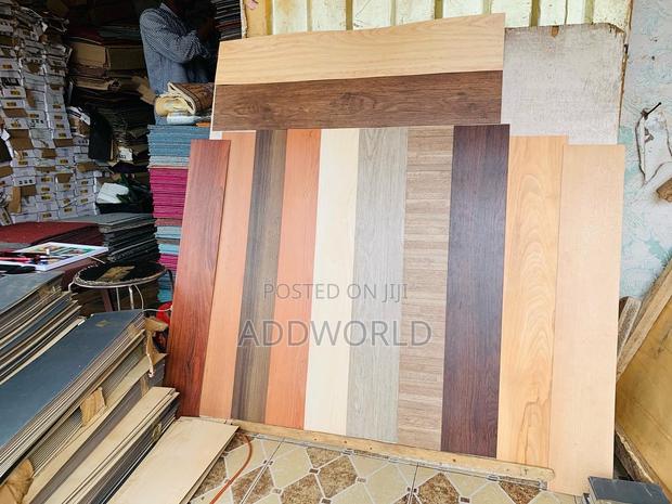 PVC / Vynile Carpet Tile Non -Self Adhesive PVC photo 3