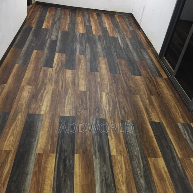 PVC / Vynile Carpet Tile Non -Self Adhesive PVC photo 4