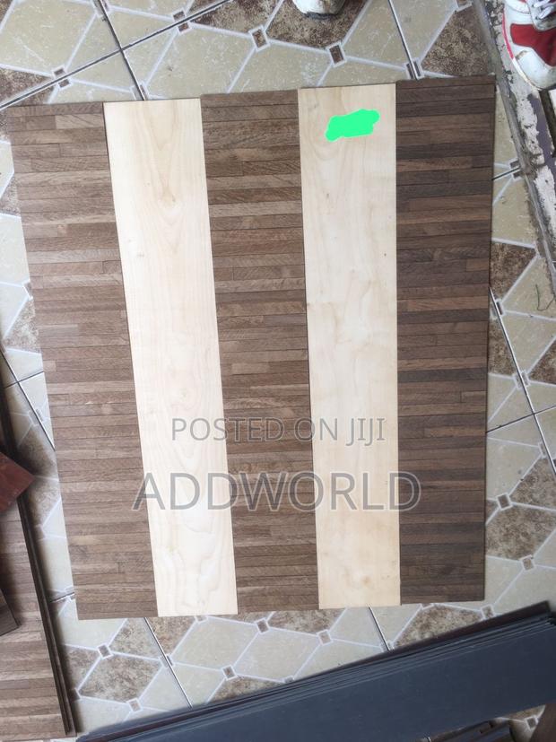 PVC / Vynile Carpet Tile Non -Self Adhesive PVC photo 8