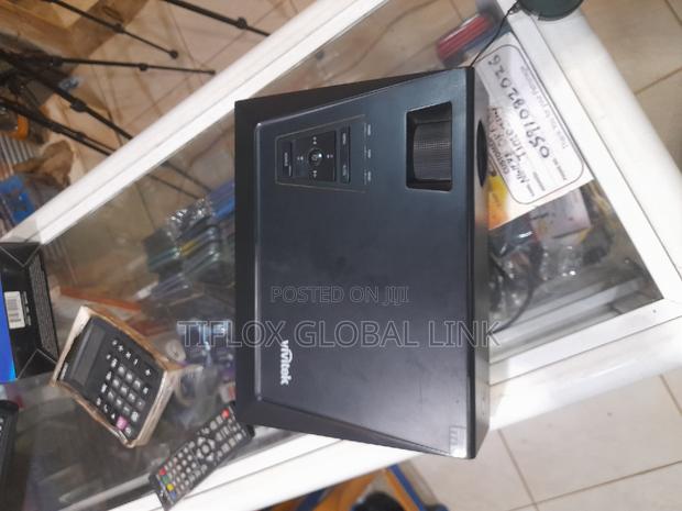 Vivitek Projector ( 2800 Lumens ) photo 6